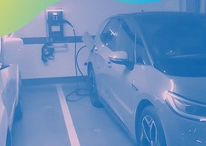 Etecnic - Ajuntament tarragona puntos de carga vehículos eléctricos